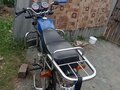 2011 Мотоальфа A3, синий, 50000 рублей - вид 2