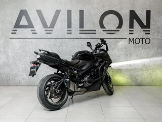2025 Suzuki GSX-S 1000 GT, чёрный, 1425000 рублей, вид 3