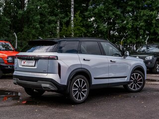 2023 Jaecoo J7 I, серый, 2350000 рублей, вид 2