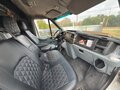 2009 Ford Transit, белый - вид 4