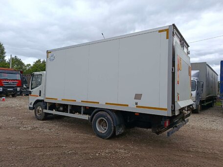 2024 Ambertruck JM, белый, 3251423 рублей, вид 4