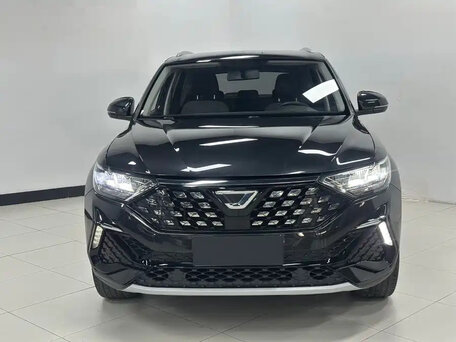 2022 Jetta VS5 I Рестайлинг, серый, 1285000 рублей, вид 5