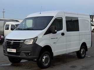 2024 ГАЗ Соболь NN, белый, 3299000 рублей, вид 2