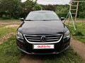 2010 Volkswagen Passat CC I, чёрный, 1330000 рублей - вид 2