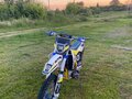 2022 Motoland XT 250 ST, белый, 120000 рублей - вид 1