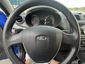 2021 Lada (ВАЗ) Granta I Рестайлинг, синий, 645000 рублей - вид 9
