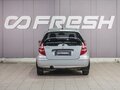 2007 Mercedes-Benz A-Класс 150 II (W169), серебристый, 545000 рублей - вид 3
