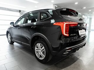 2026 Haval Jolion I Рестайлинг, чёрный, 2599000 рублей, вид 4