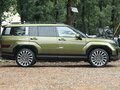 2026 Hyundai Santa Fe V (MX5), зелёный, 4930000 рублей - вид 4