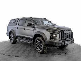 2024 JAC T9, серый, 2515000 рублей, вид 3