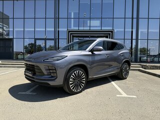 2026 Esteo MX, серый, 4290000 рублей, вид 3