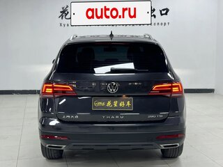 2022 Volkswagen Tharu I, чёрный, 1949000 рублей, вид 5