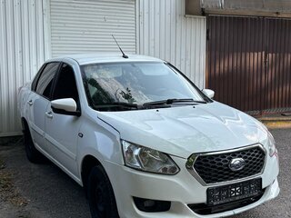 2019 Datsun on-DO I, белый, 600000 рублей, вид 1
