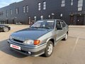 2006 Lada (ВАЗ) 2115, серый - вид 2