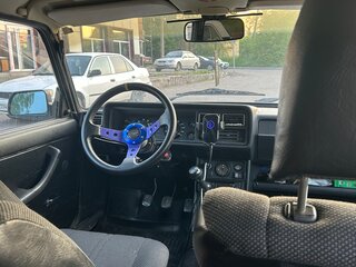 2011 Lada (ВАЗ) 2104, белый, 225000 рублей, вид 5