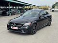 2020 Mercedes-Benz C-Класс 300 IV (W205) Рестайлинг, чёрный, 1750000 рублей