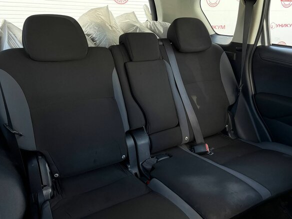 2010 Mitsubishi Outlander II Рестайлинг, серебристый, 909000 рублей - вид 34