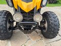 2008 BRP Can-Am DS 250, жёлтый, 329990 рублей - вид 5