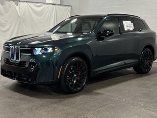 2026 BMW X5 40 V (G65), зелёный, 15184430 рублей, вид 1