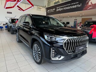 2026 Jetour X90+, чёрный, 4199000 рублей, вид 3