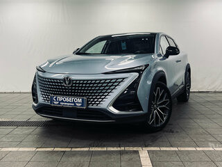 2024 Changan UNI-T I, синий, 2070000 рублей, вид 1