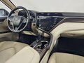 2019 Toyota Camry VIII (XV70), чёрный, 2689000 рублей - вид 10