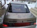 2003 Lada (ВАЗ) 2110, серый, 126000 рублей - вид 3