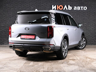 2024 GAC GS8 II, серый, 2950000 рублей, вид 4