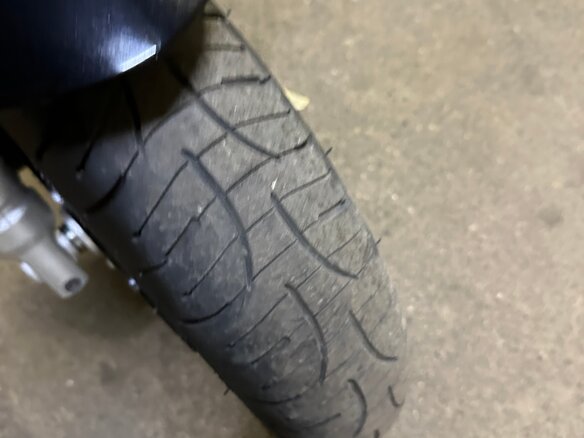 2004 Yamaha FZ6, серый, 515000 рублей - вид 13