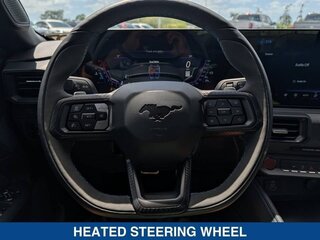 2026 Ford Mustang VII, голубой, 15859126 рублей, вид 5