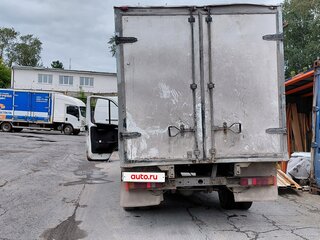 2007 ГАЗ ГАЗель (3302), белый, 295000 рублей, вид 3