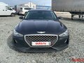 2019 Genesis G70 I, чёрный, 1866000 рублей - вид 2