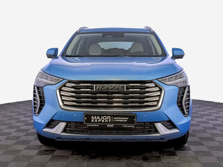 2021 Haval Jolion I, голубой, 1750000 рублей, вид 2