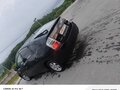 2008 Toyota Prius II Рестайлинг (XW20), чёрный, 550000 рублей - вид 3