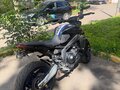 2021 Yamaha MT-09 (FZ-09), чёрный, 950000 рублей - вид 1