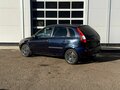2007 Lada (ВАЗ) Kalina I, фиолетовый, 180000 рублей - вид 2