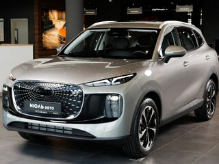 2026 Tenet Plus L6, белый, 3039000 рублей, вид 1