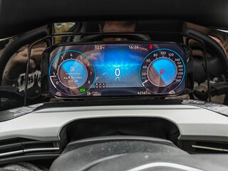 2022 Volkswagen Golf VIII, белый, 2740000 рублей, вид 5