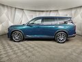 2024 GAC GS8 II, зелёный, 3399000 рублей - вид 4