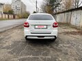 2018 Lada (ВАЗ) Granta I Рестайлинг, белый, 420000 рублей - вид 5