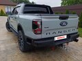2025 Ford Ranger T6.2, серый, 7890000 рублей - вид 5