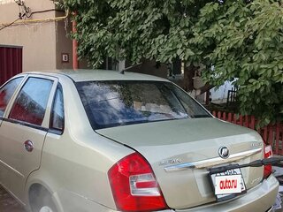 2011 Lifan Breez (520), золотистый, 120000 рублей, вид 2