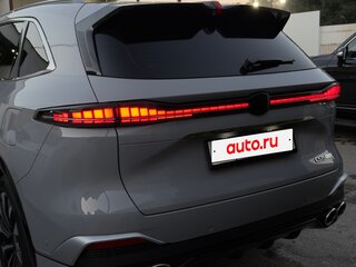 2025 Changan CS75 Plus IV, серый, 2100000 рублей, вид 3