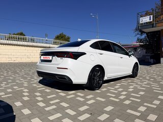 2024 Omoda S5, белый, 1300000 рублей, вид 5