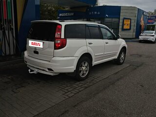 2012 Great Wall Hover H3 I, белый, 410000 рублей, вид 3