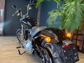 2024 Harley-Davidson Softail Standard, чёрный, 1890000 рублей - вид 6