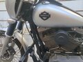 2007 Harley-Davidson Street Bob, серый, 800000 рублей - вид 7