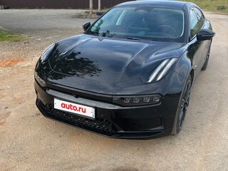 2023 Zeekr 001 100 kWh I, чёрный, 8500000 рублей, вид 3
