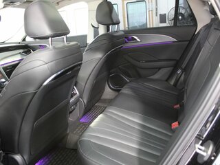 2023 Hongqi H5 II, чёрный, 2850000 рублей, вид 3