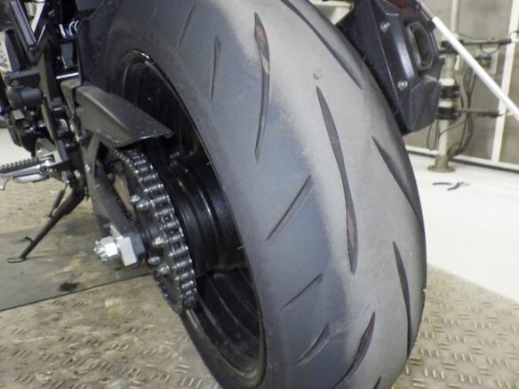 2025 Kawasaki Ninja 1100 SX, белый, 1550000 рублей - вид 24